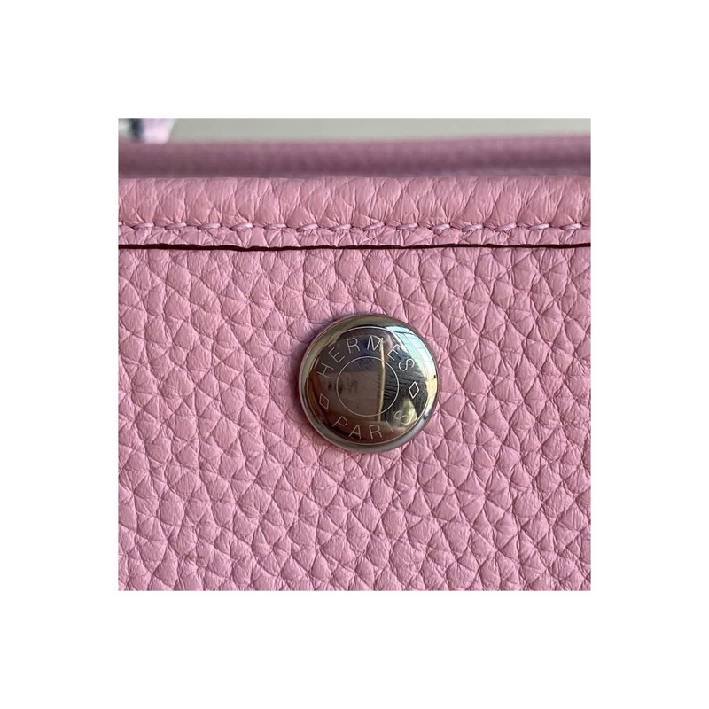 Hermès Garden Party Bag
