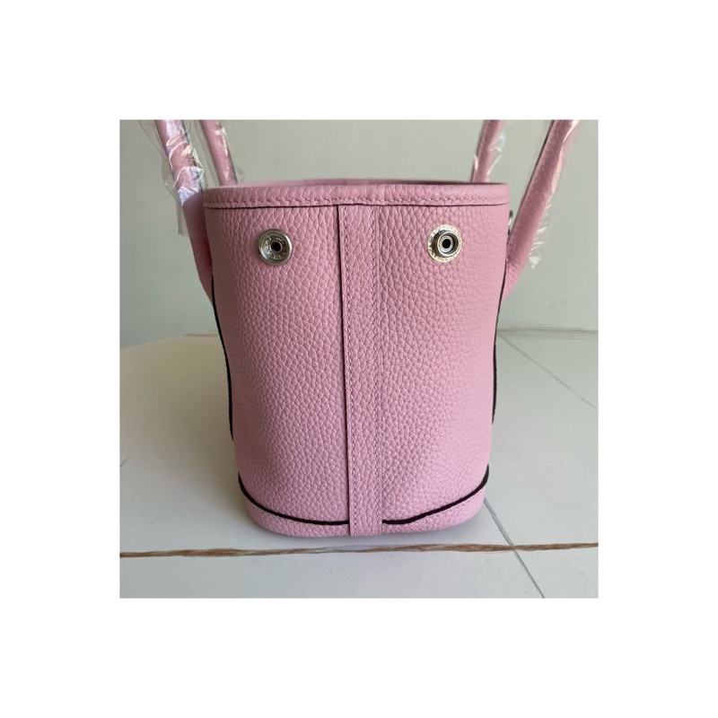 Hermès Garden Party Bag