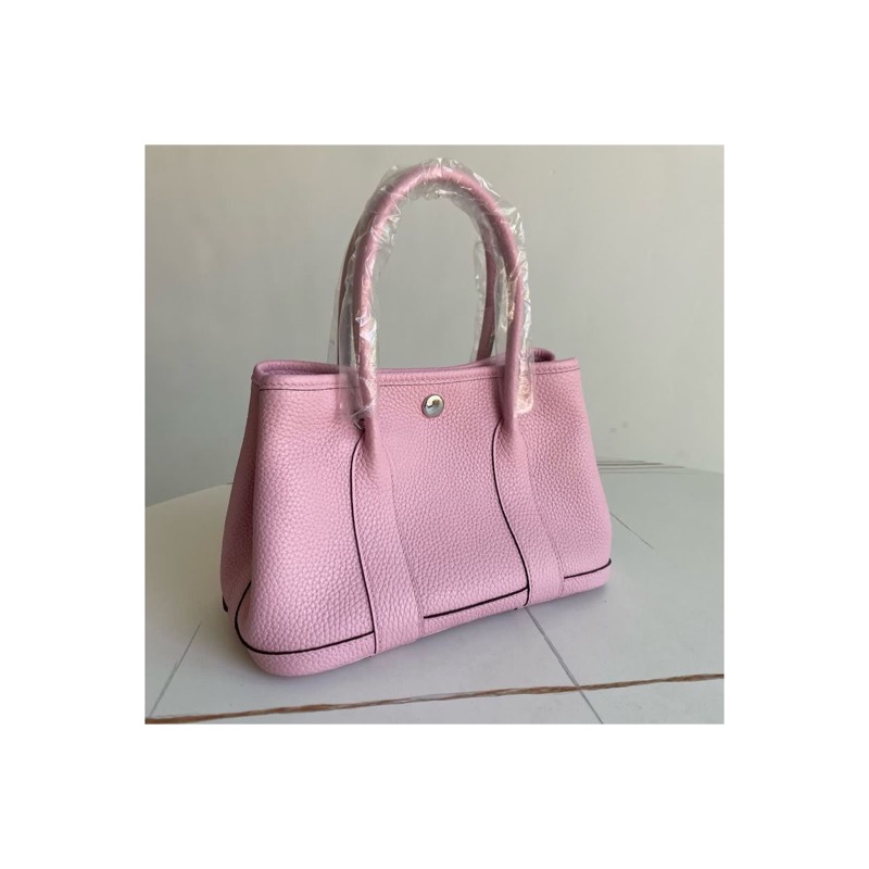 Hermès Garden Party Bag