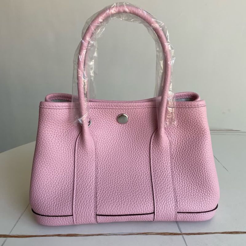 Hermès Garden Party Bag