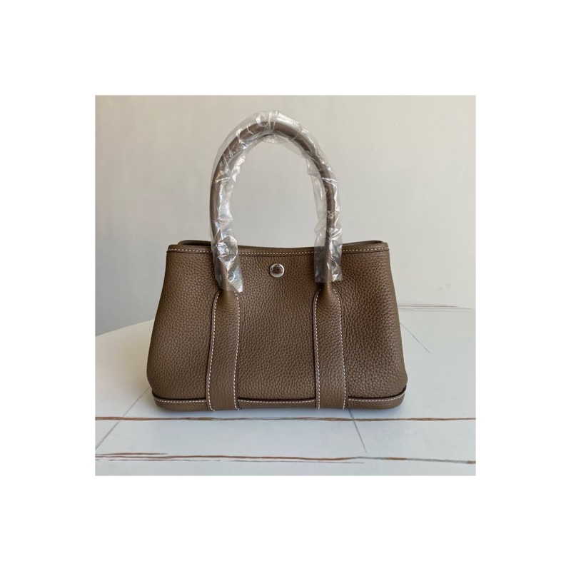 Hermès Garden Party Bag