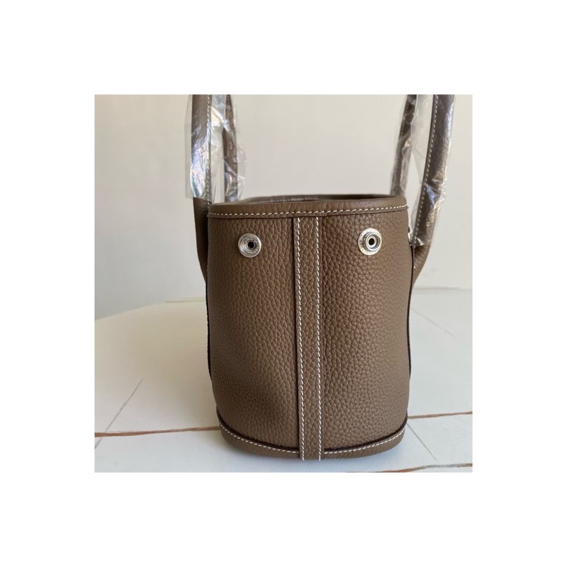 Hermès Garden Party Bag