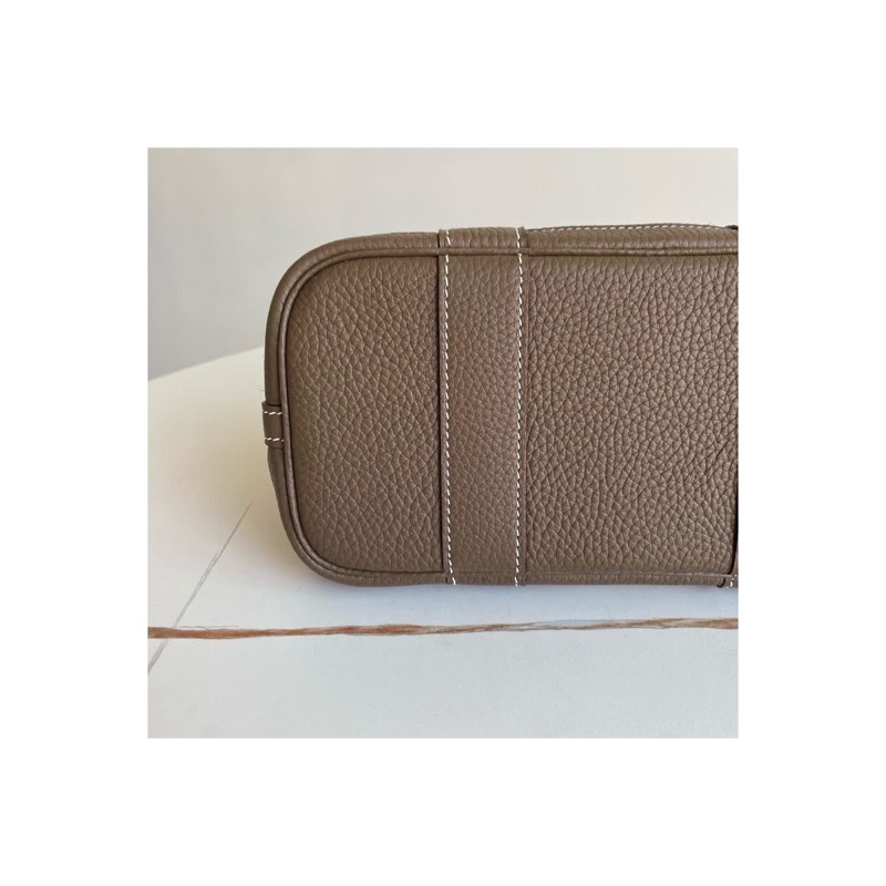 Hermès Garden Party Bag