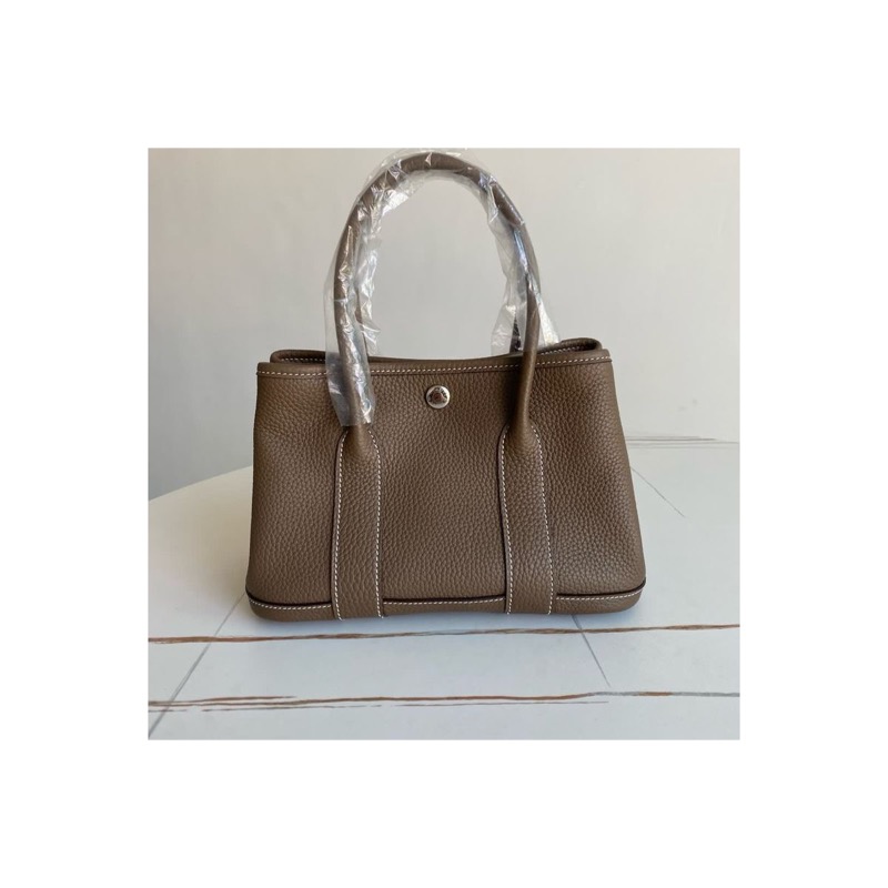 Hermès Garden Party Bag