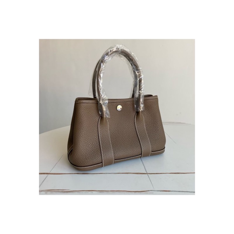 Hermès Garden Party Bag