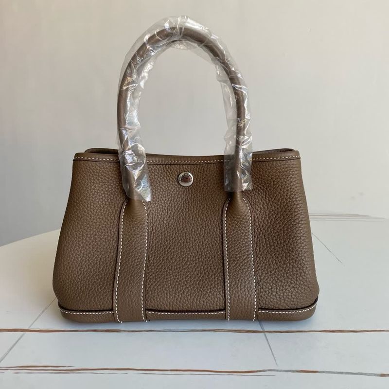 Hermès Garden Party Bag