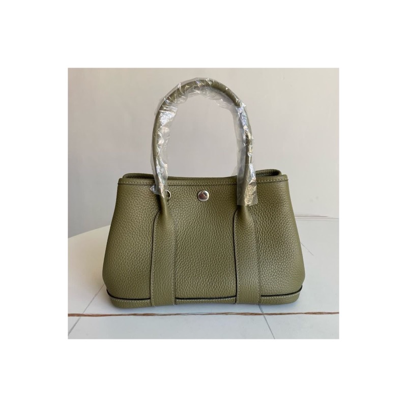 Hermès Garden Party Bag