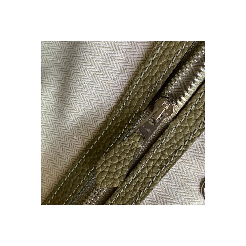 Hermès Garden Party Bag