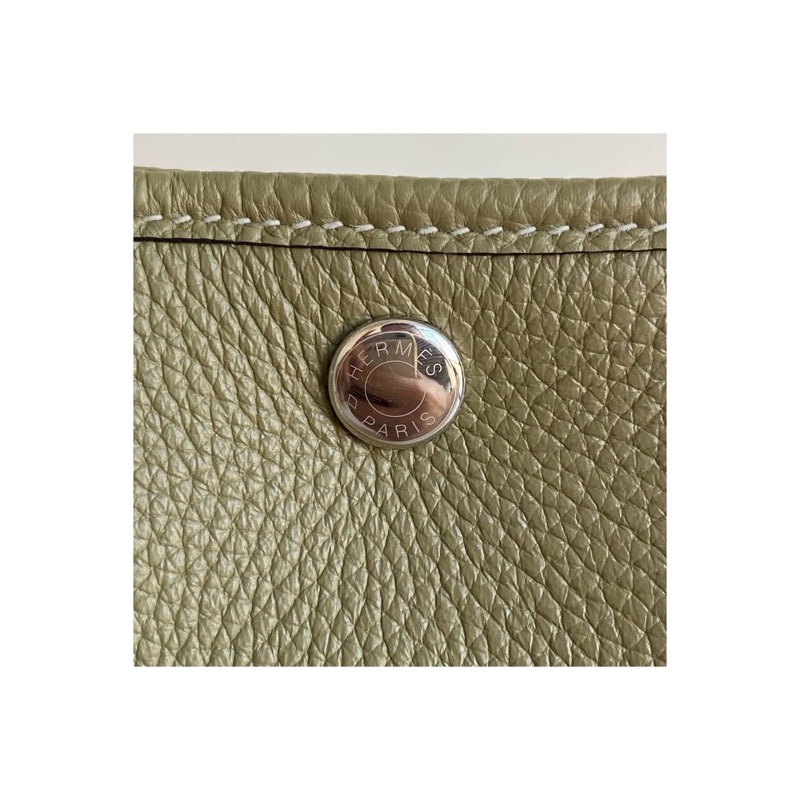 Hermès Garden Party Bag