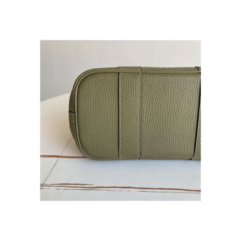 Hermès Garden Party Bag