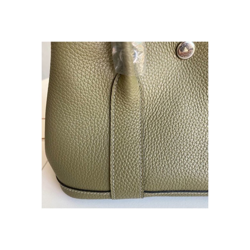Hermès Garden Party Bag