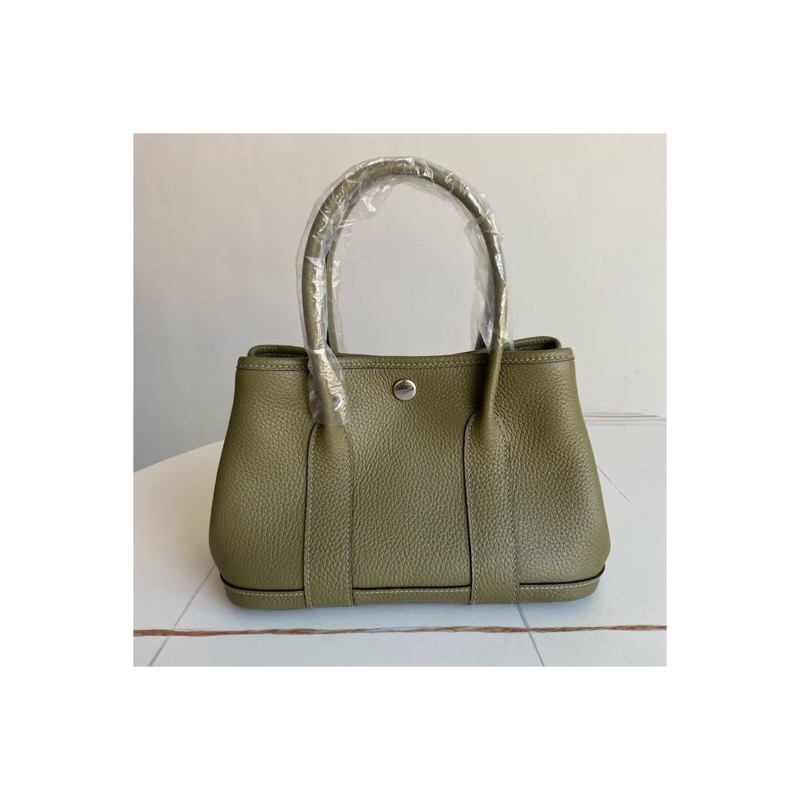 Hermès Garden Party Bag