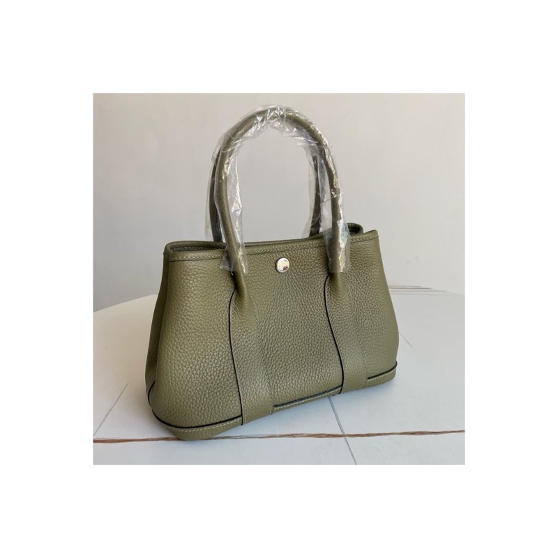 Hermès Garden Party Bag