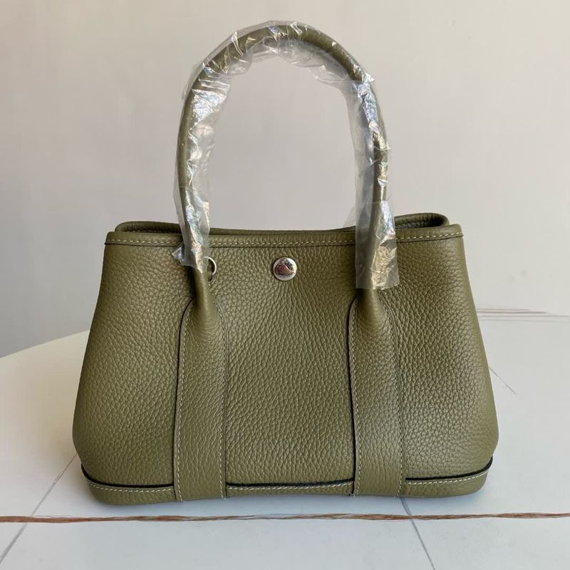 Hermès Garden Party Bag