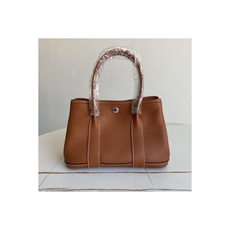 Hermès Garden Party Bag