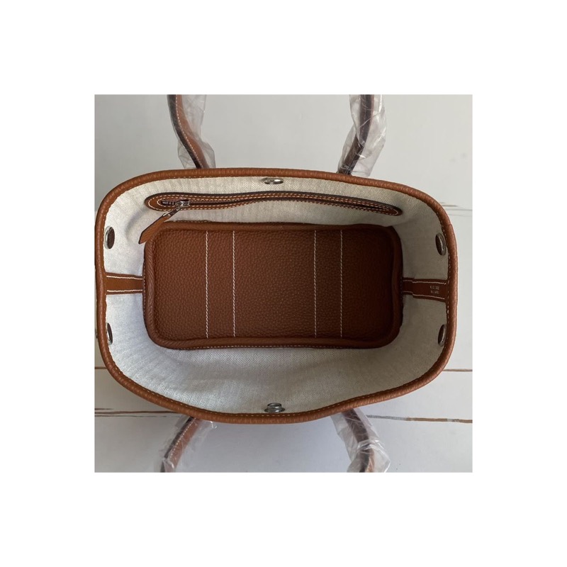 Hermès Garden Party Bag