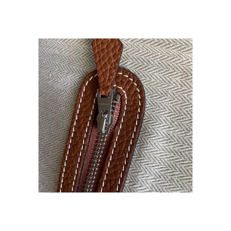 Hermès Garden Party Bag