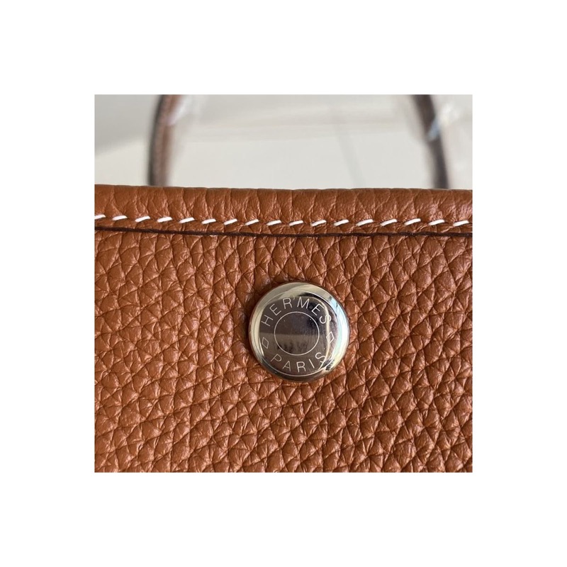Hermès Garden Party Bag