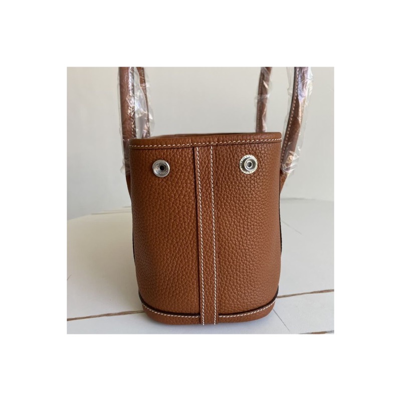 Hermès Garden Party Bag