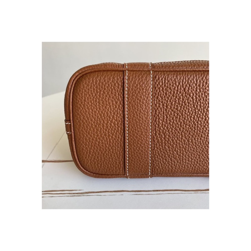 Hermès Garden Party Bag
