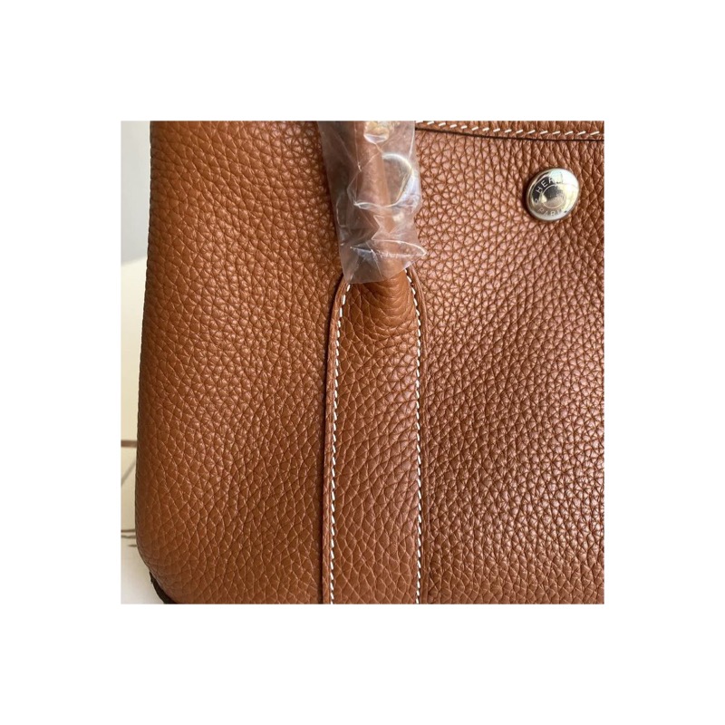 Hermès Garden Party Bag
