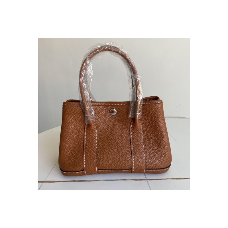 Hermès Garden Party Bag