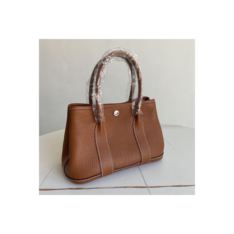 Hermès Garden Party Bag