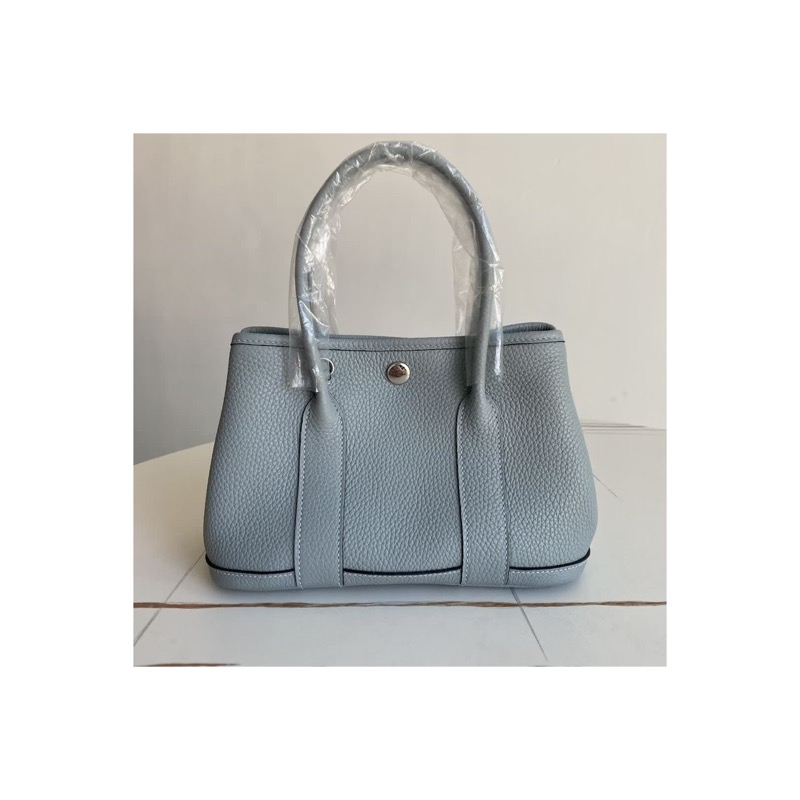Hermès Garden Party Bag