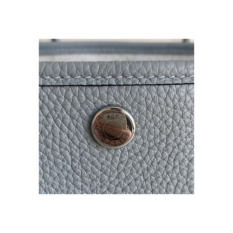 Hermès Garden Party Bag