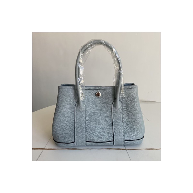 Hermès Garden Party Bag