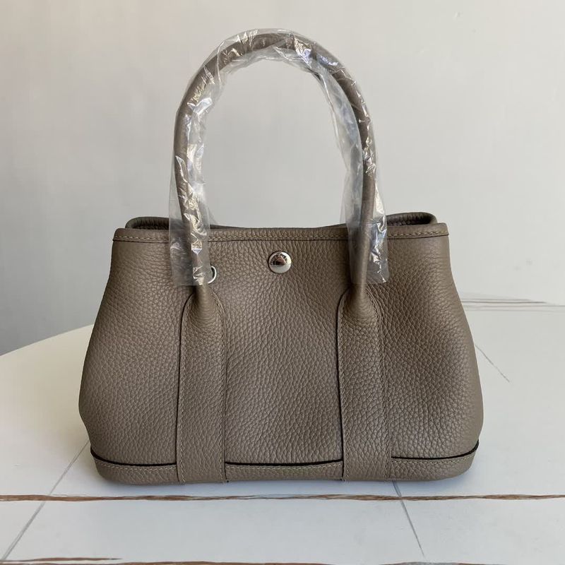 Hermès Garden Party Bag