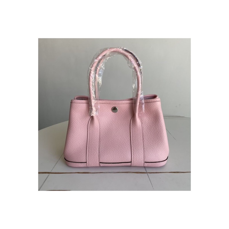 Hermès Garden Party Bag