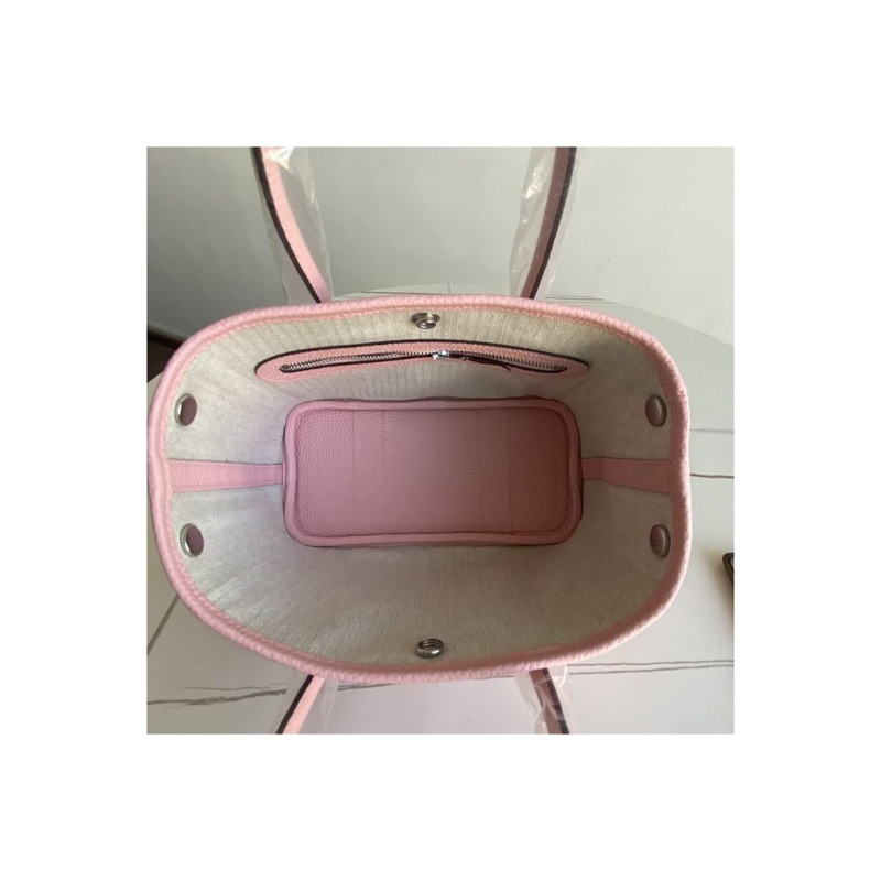 Hermès Garden Party Bag