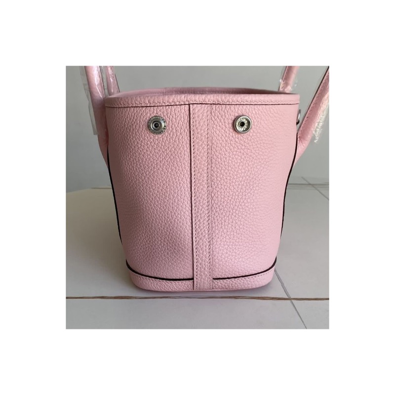 Hermès Garden Party Bag