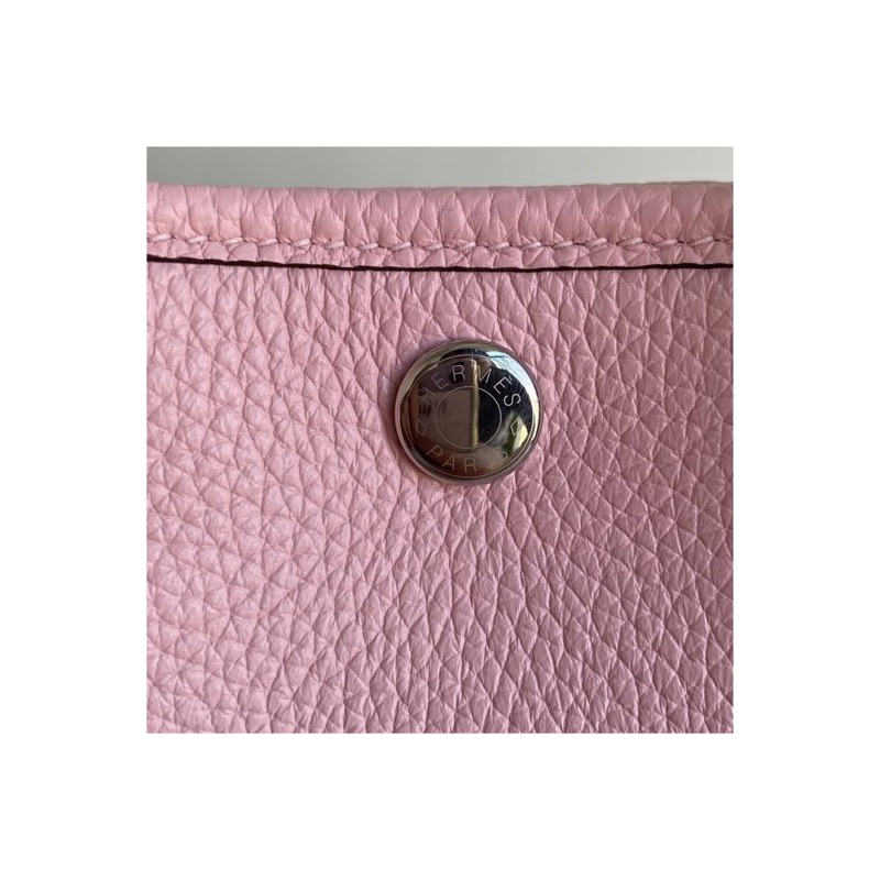 Hermès Garden Party Bag