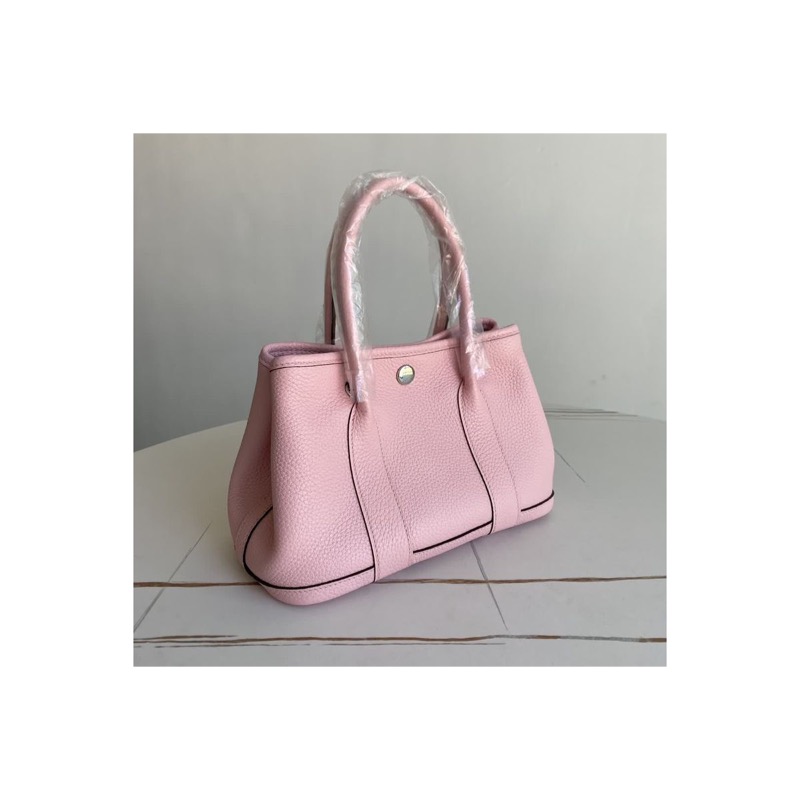Hermès Garden Party Bag