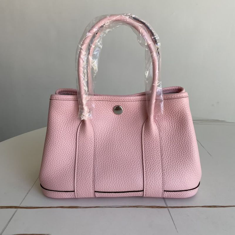 Hermès Garden Party Bag