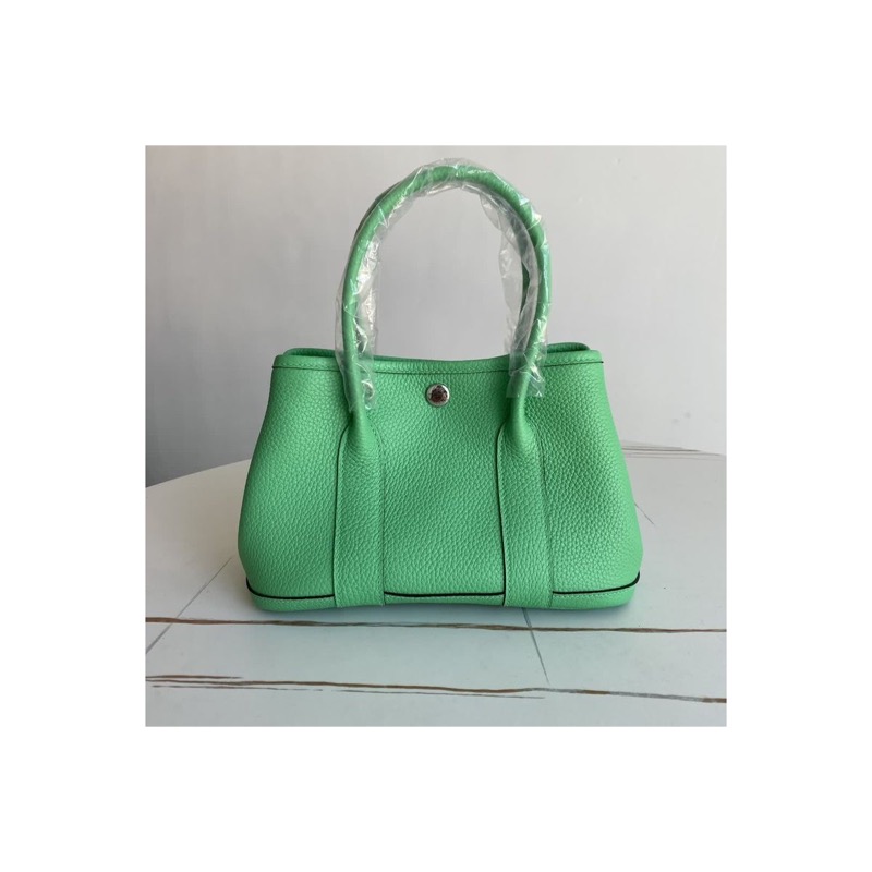 Hermès Garden Party Bag