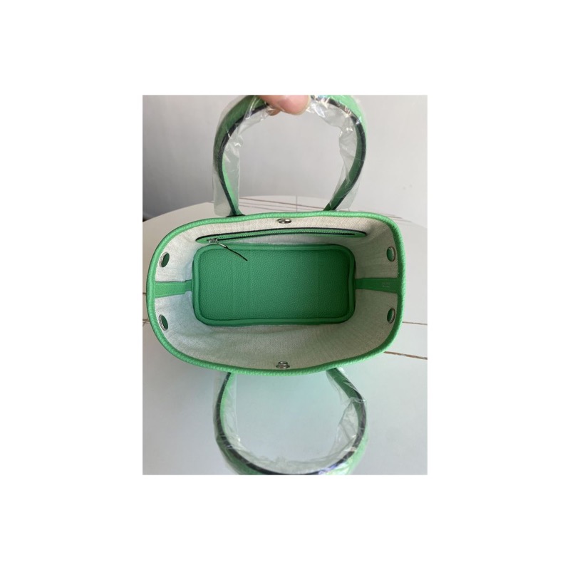 Hermès Garden Party Bag