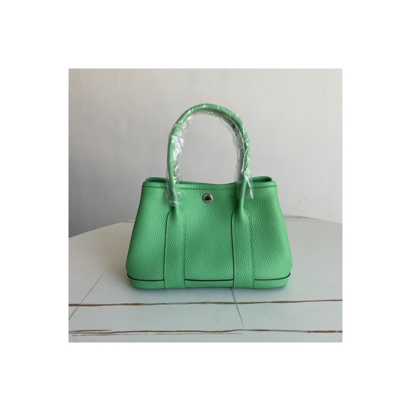 Hermès Garden Party Bag