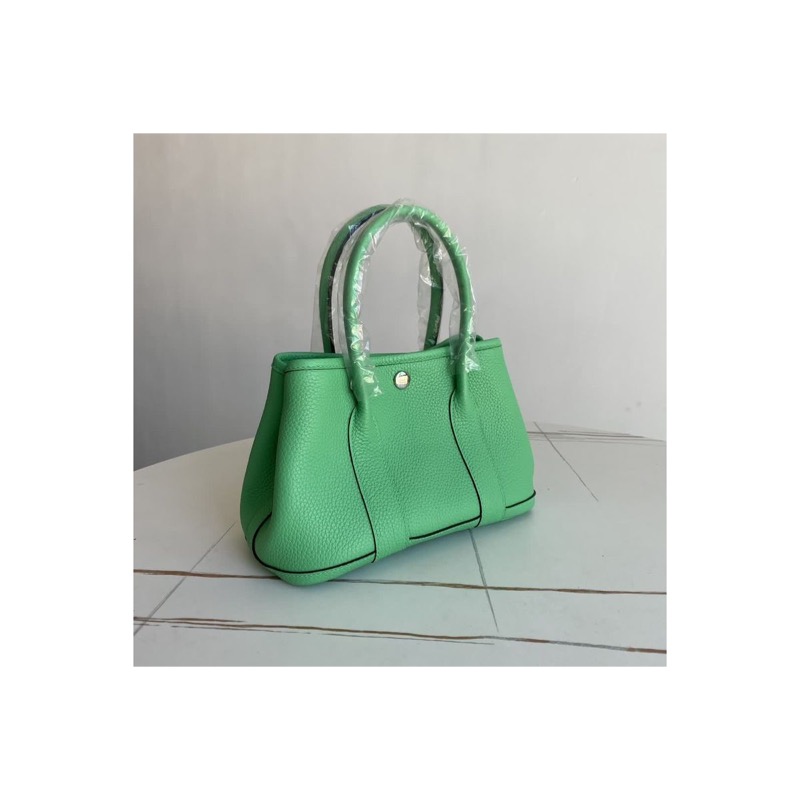 Hermès Garden Party Bag