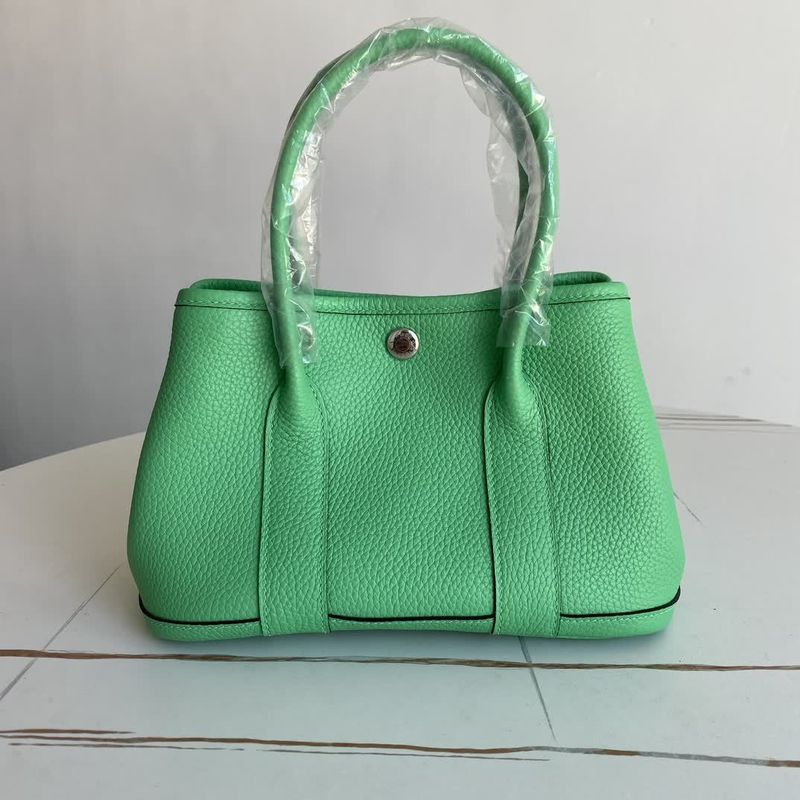 Hermès Garden Party Bag