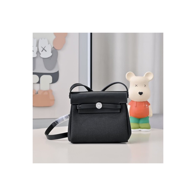 Hermès Herbag