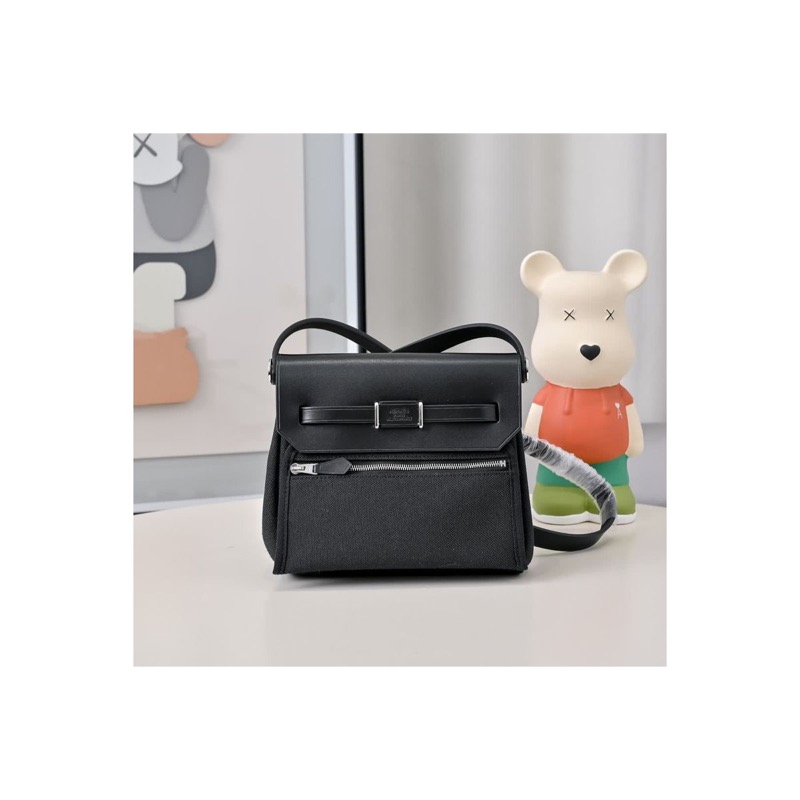 Hermès Herbag