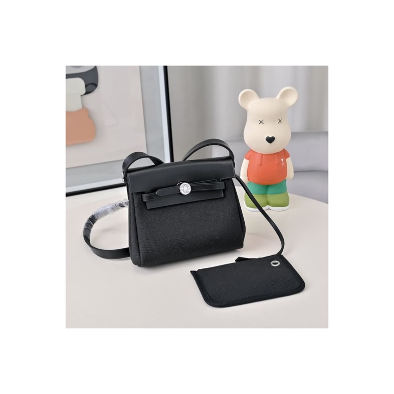 Hermès Herbag