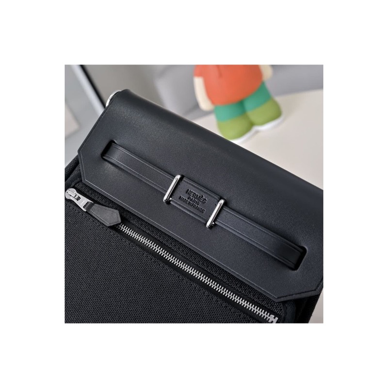 Hermès Herbag