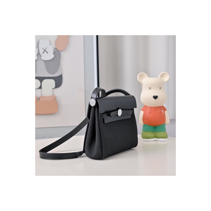 Hermès Herbag