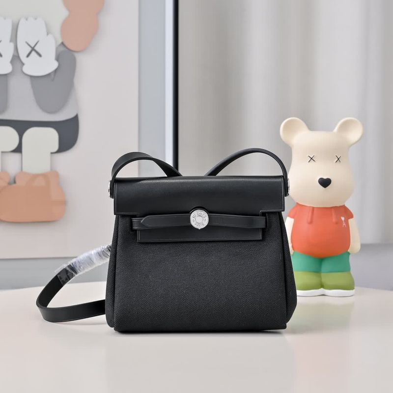 Hermès Herbag