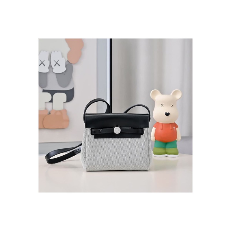 Hermès Herbag