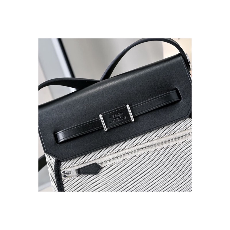 Hermès Herbag